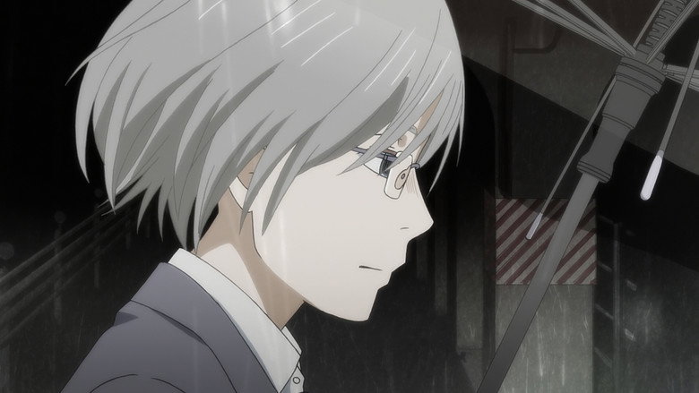 Still from March Comes In Like a Lion - Season 2 Episode 15