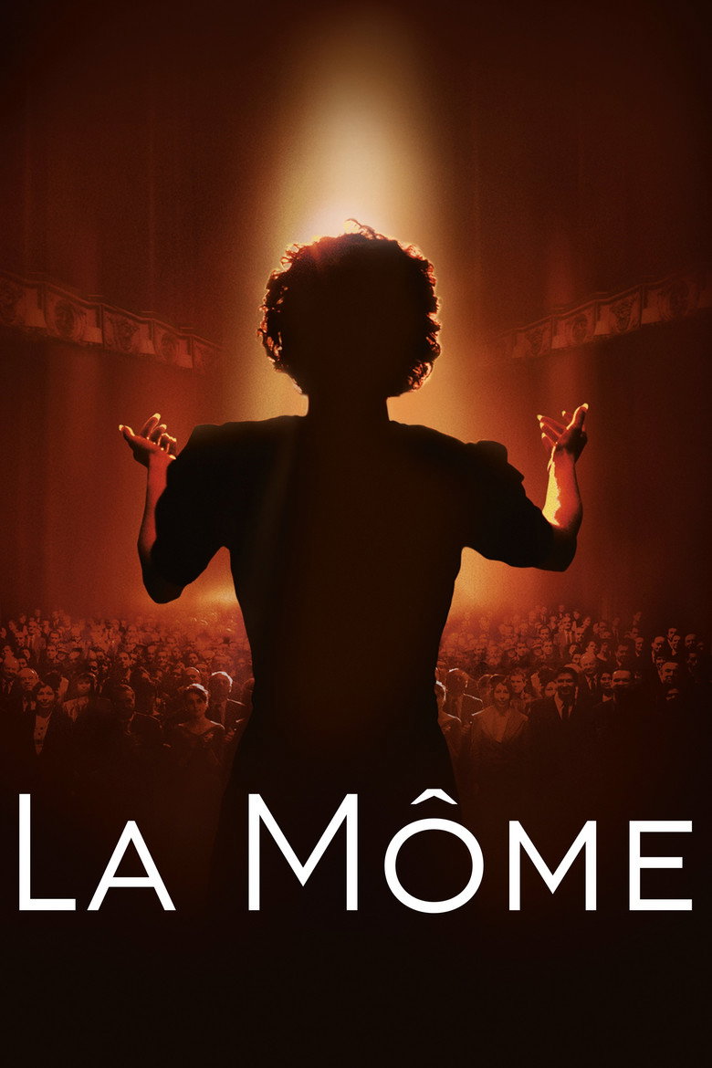 Póster la Película
