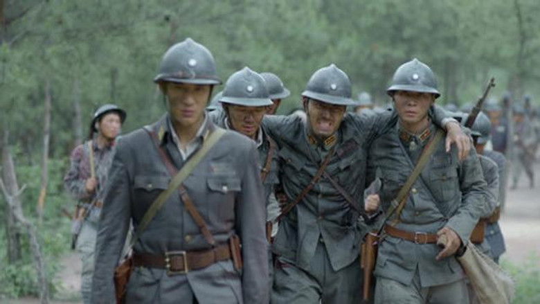 Still image for 锻刀 season 1 episode 18: Episode 18