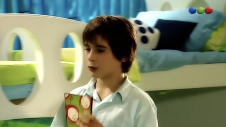 Still image for Chiquititas Sin Fin season 1 episode 27: Episode 27 Still image for Chiquititas Sin Fin season 1 episode 27: Episode 27