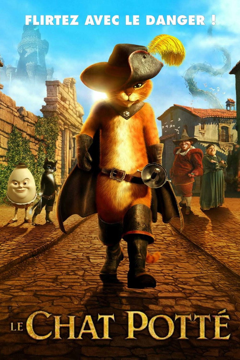 Póster la Película