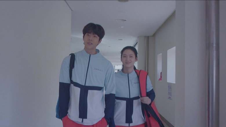 Still from Love All Play - Season 1 Episode 4