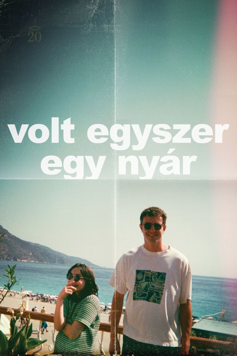 Volt egyszer egy nyár (2022)