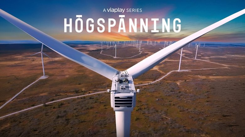 Högspänning (2023)