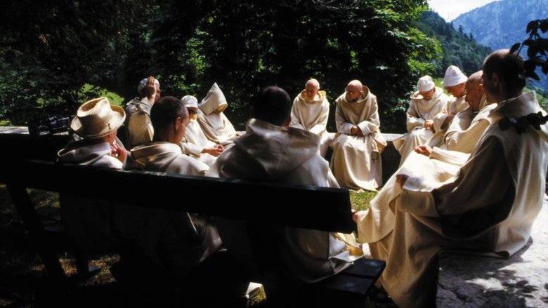 Into Great Silence (2005)