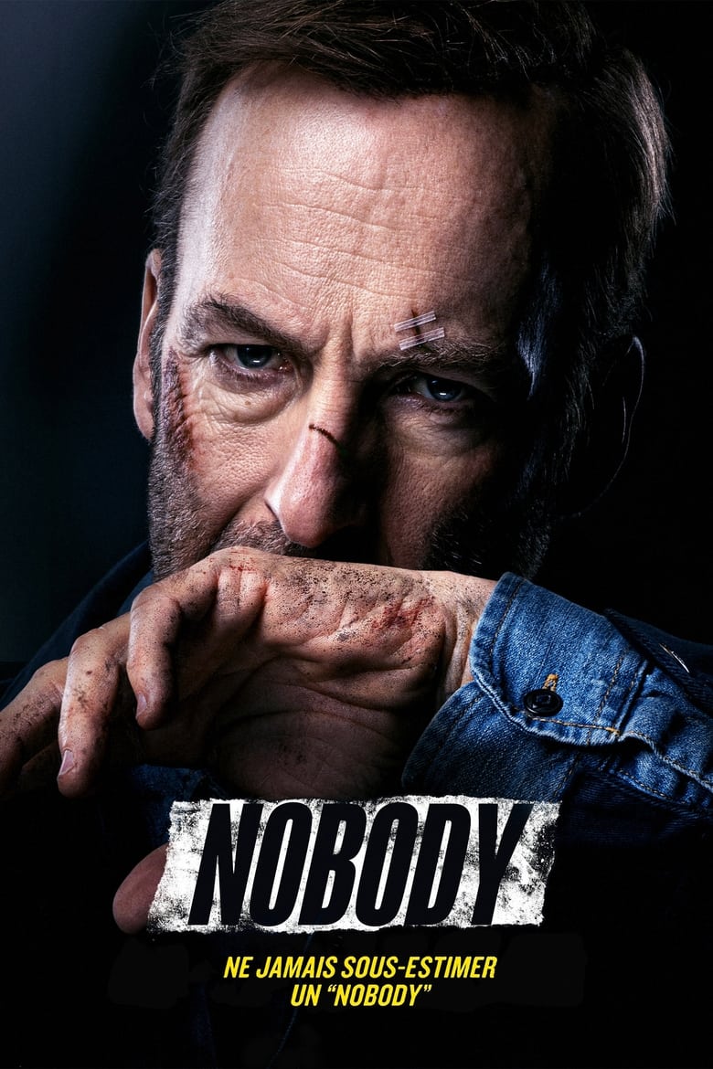 Nobody (2021)