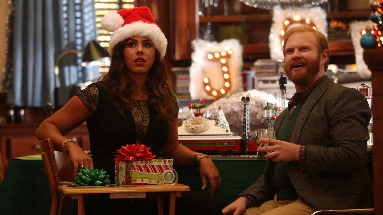 Still from A to Z - Season 1 Episode 9