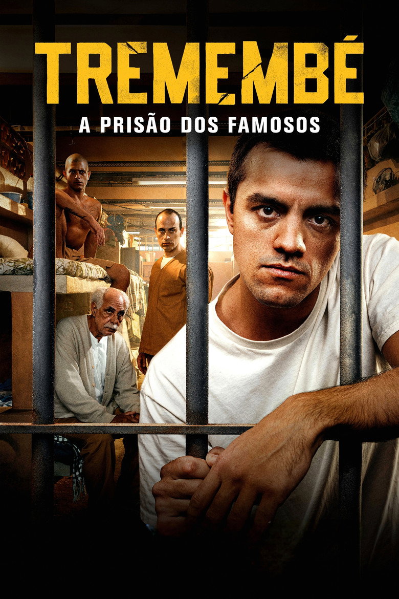 Póster la Serie