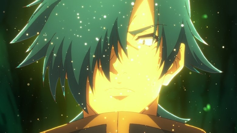 Watch Meikyuu Black Company Episode 4 online - AnimePlyx