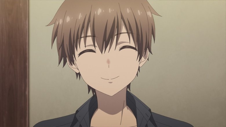 Still image for Summer Pockets season 1 episode 21: Footprints in the Waves