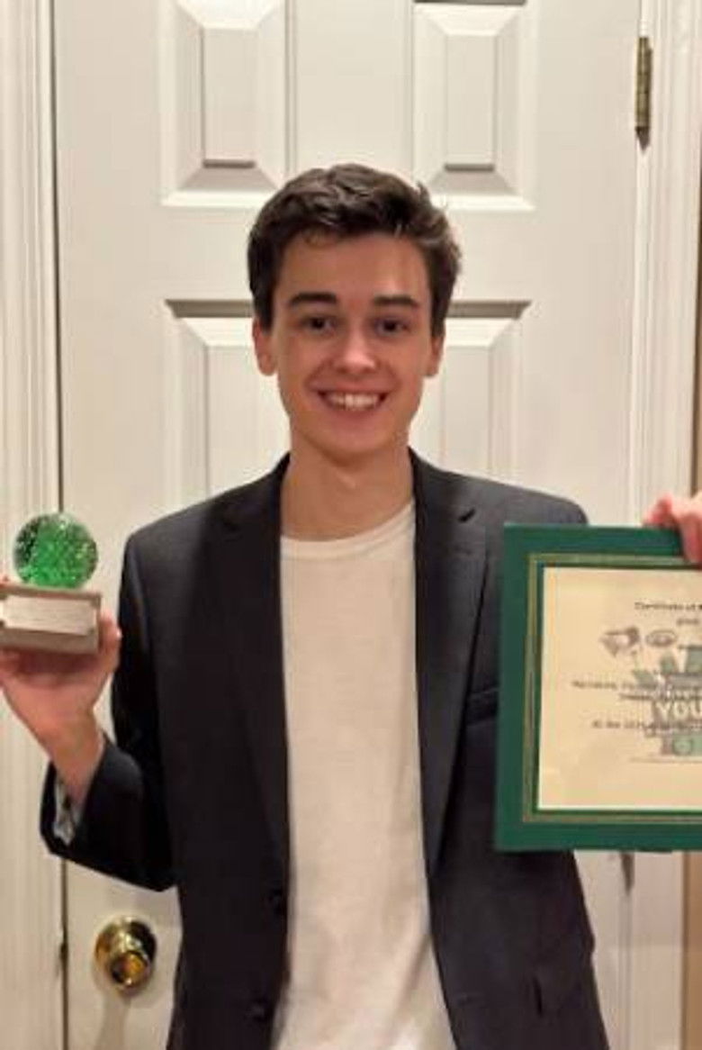 Photo de Ryan McNamara