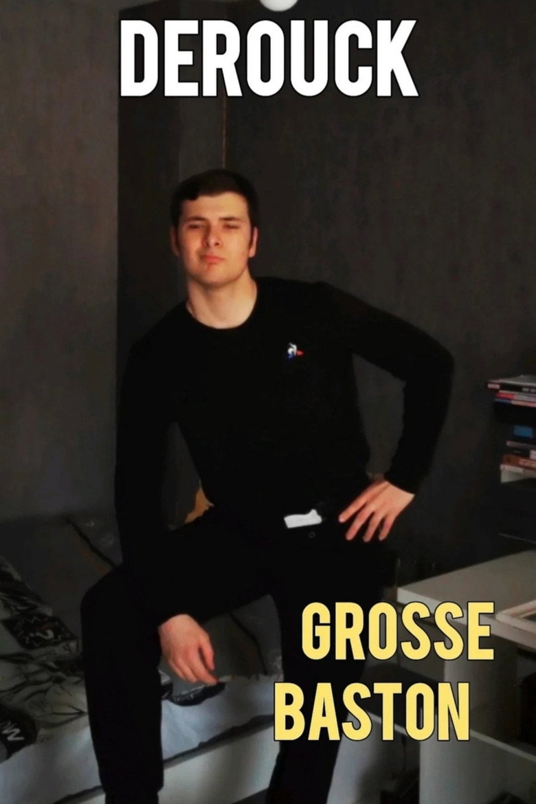 Grosse Baston (2026) poster