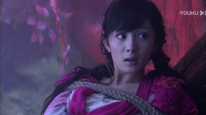Still from 仙剑奇侠传三 - Season 1 Episode 14