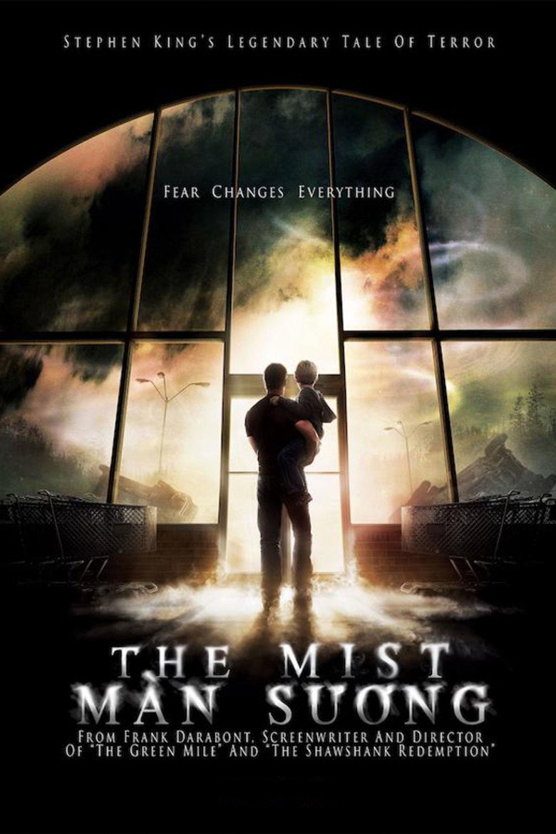 Qu&aacute;i Vật Sương M&ugrave; (2007)