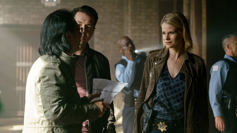 Still from Chicago Justice - Season 1 Episode 7