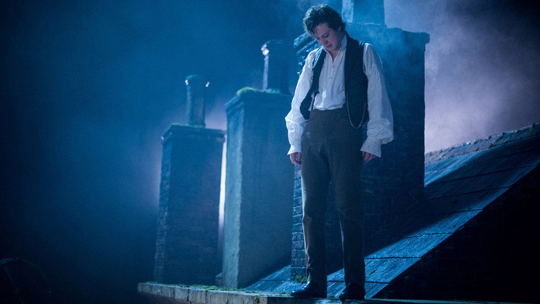 Still from Dickensian - Season 1 Episode 20