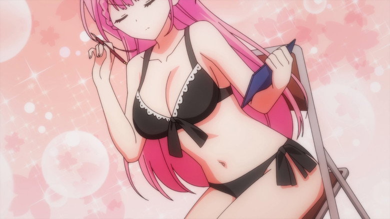 Still from We Never Learn - Season 2 Episode 6