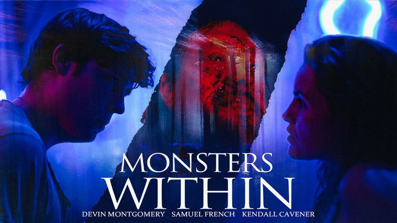 Monsters Within (2025)
