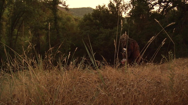 Bigfoot's Wild Weekend