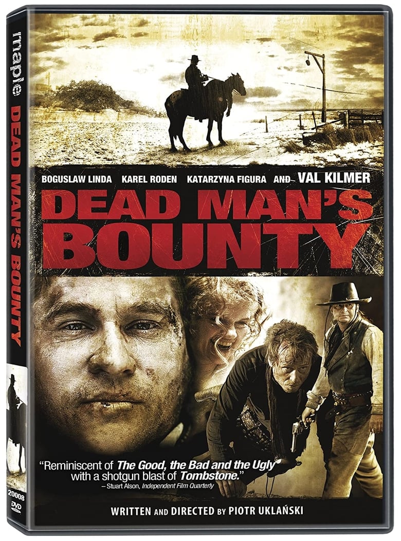 Dead Man's Bounty (2006)