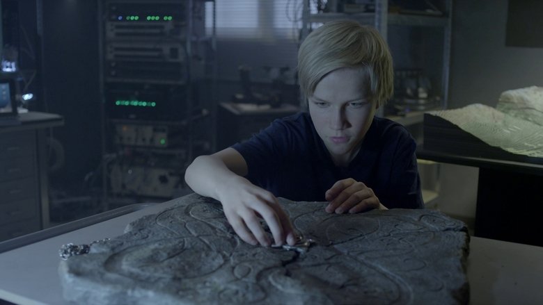 Still image for TRIO season 1 episode 9: Episode 9 Still image for TRIO season 1 episode 9: Episode 9