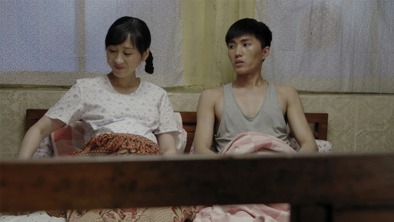 Still image for We Are One season 1 episode 6: Episode 6