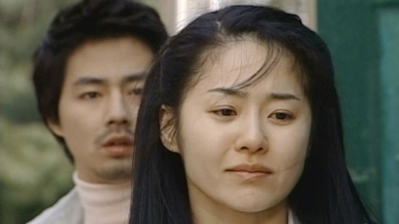 Still image for Spring Day season 1 episode 18: Episode 18 Still image for Spring Day season 1 episode 18: Episode 18