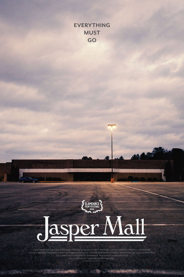 Imatge de Jasper Mall