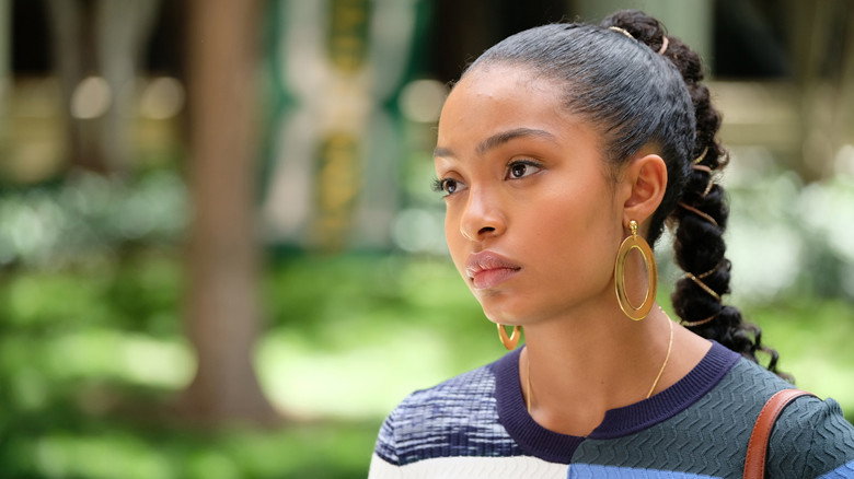 Watch grown-ish Season 1 Episode 4 - Starboy Online free | Watch Series