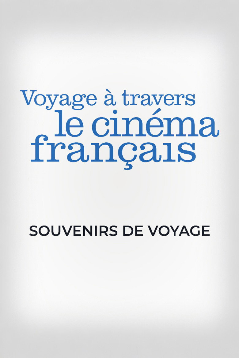 Souvenirs de Voyage