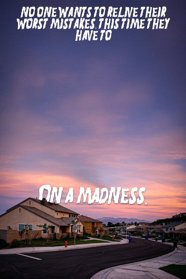Imatge de on a madness.