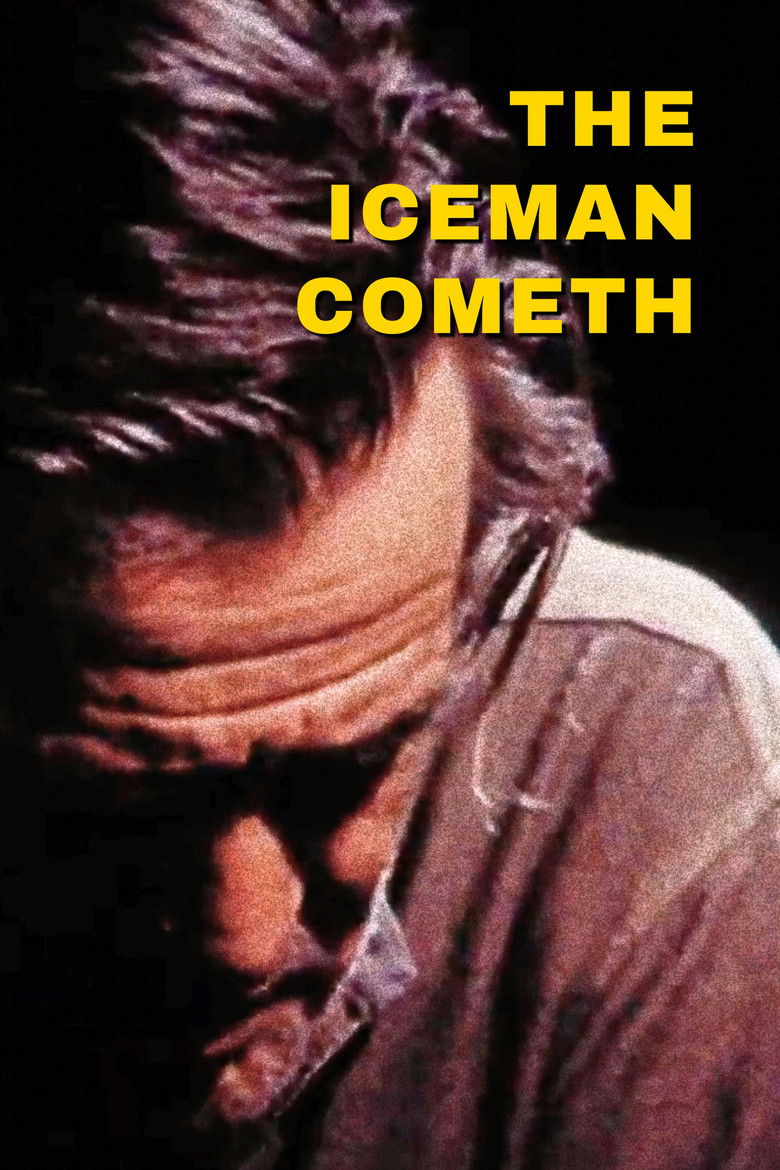 Imatge de The Iceman Cometh