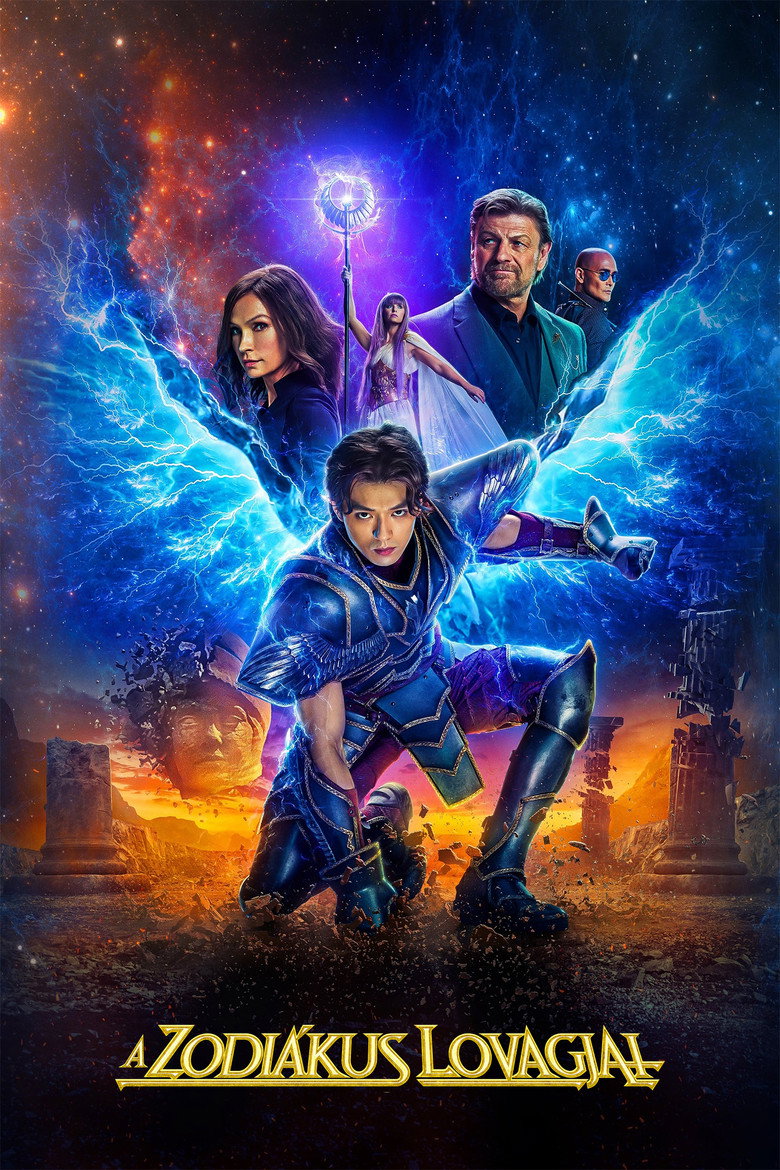 A zodi&aacute;kus lovagjai (2023)