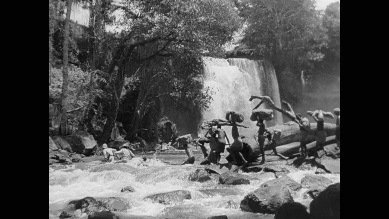 Image d'arrière-plan 5 du film Stanley et Livingstone