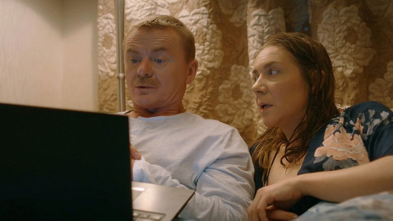 Still image for Patriot season 1 episode 14: Episode 14 Still image for Patriot season 1 episode 14: Episode 14