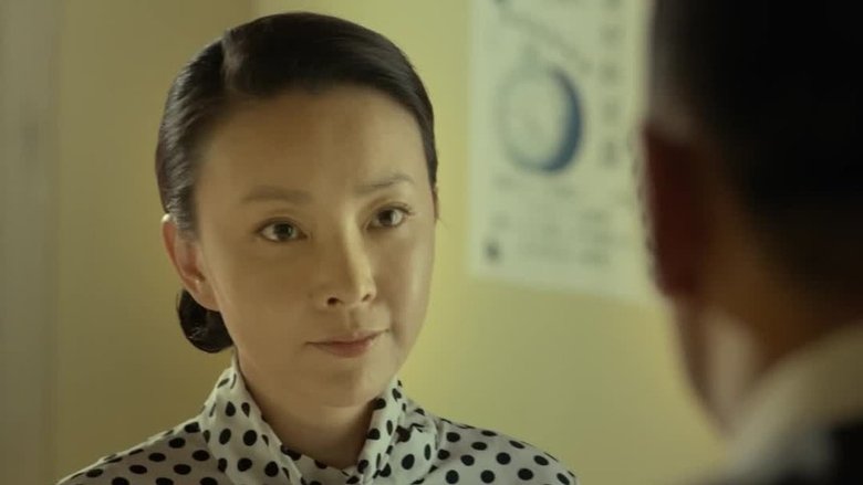 Still image for Hot Hearts Black Earth season 1 episode 5: Episode 5