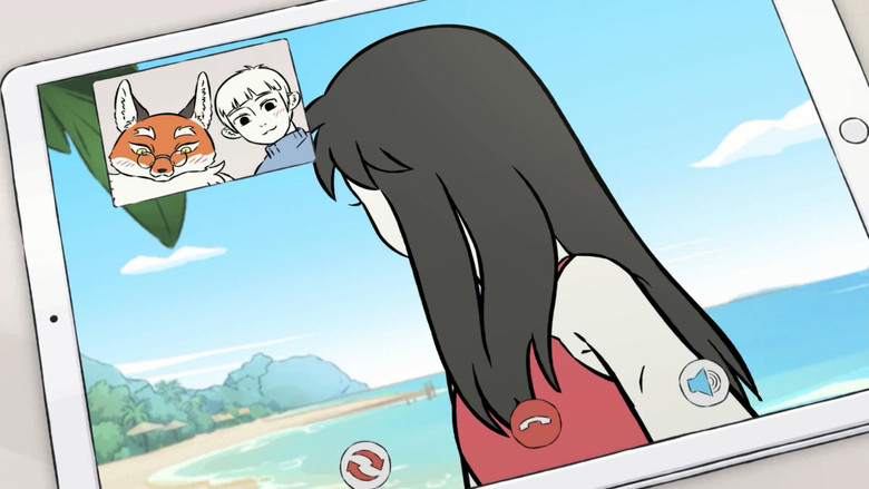 Still image for Nonhuman season 1 episode 69: Episode 69 Still image for Nonhuman season 1 episode 69: Episode 69