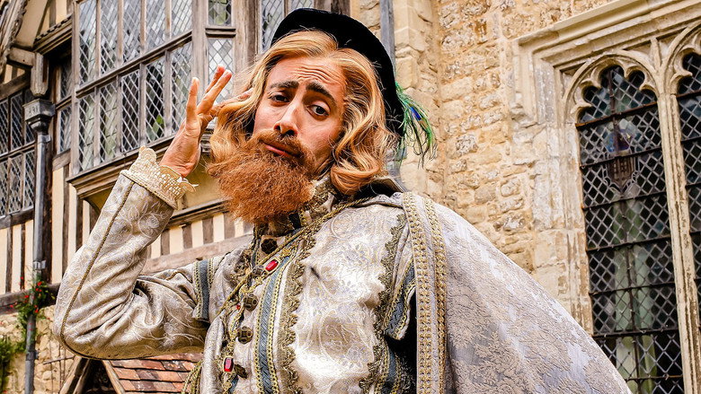 Gruesome Gunpowder Plot