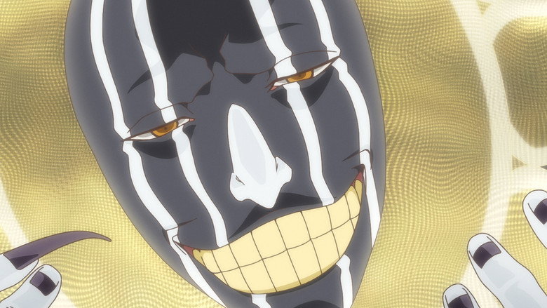 Still from Bleach - Season 2 Episode 34