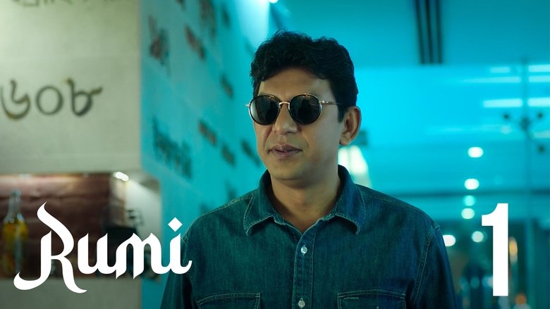 Still image for Rumi season 1 episode 1: Divine Still image for Rumi season 1 episode 1: Divine