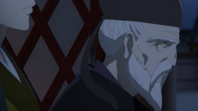 Still from Raven of the Inner Palace - Season 1 Episode 6