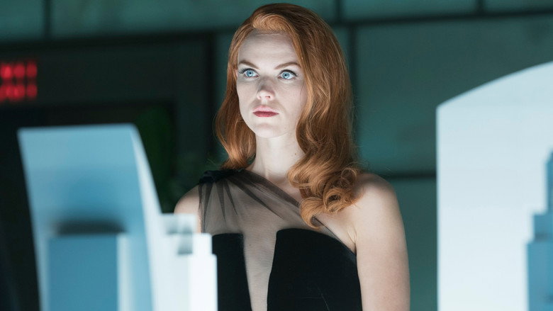 Still from Готъм - Сезон 5 Епизод 12