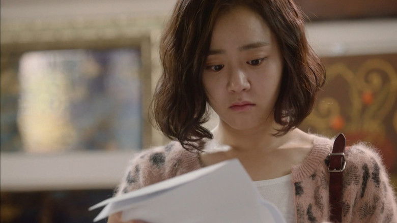 Still image for The Village: Achiara's Secret season 1 episode 9: Time Capsule Still image for The Village: Achiara's Secret season 1 episode 9: Time Capsule