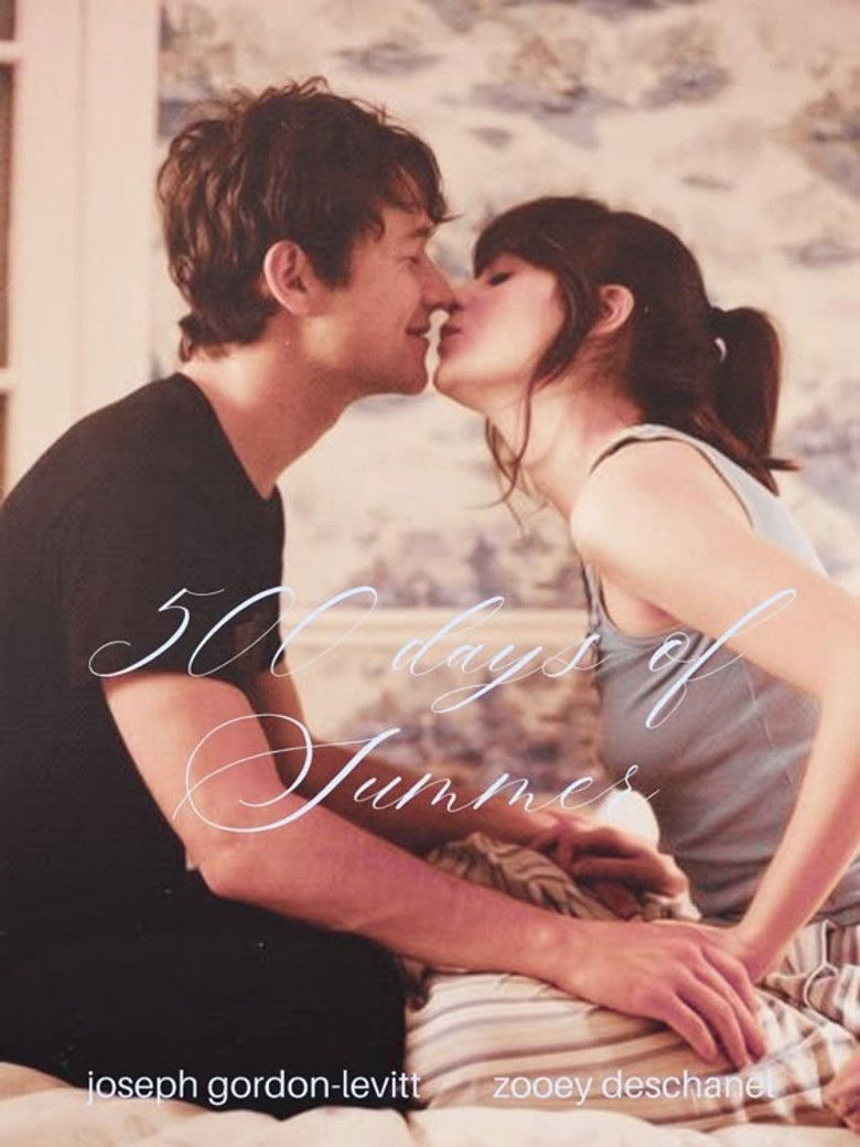 Imatge de (500) Days of Summer