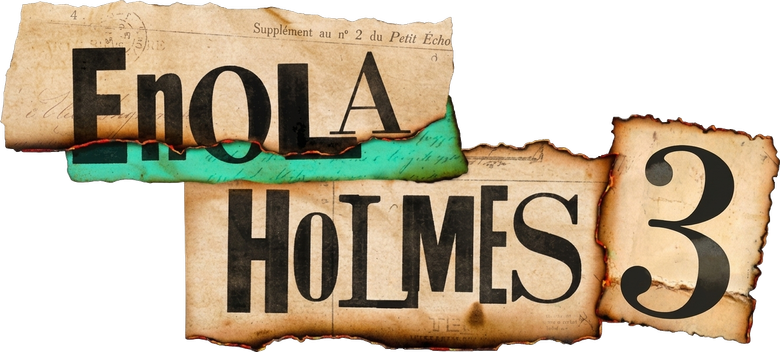Imagen de Enola Holmes 3