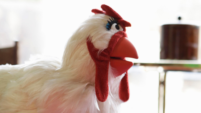 Still from The Muppets - Season 1 Episode 14
