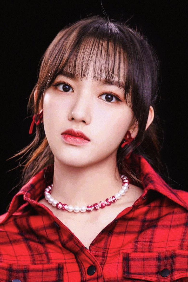 Cheng Xiao photo
