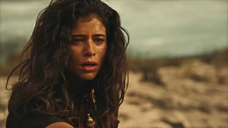 Still image for Guerreiros do Sol season 1 episode 41: Chapter 41 Still image for Guerreiros do Sol season 1 episode 41: Chapter 41