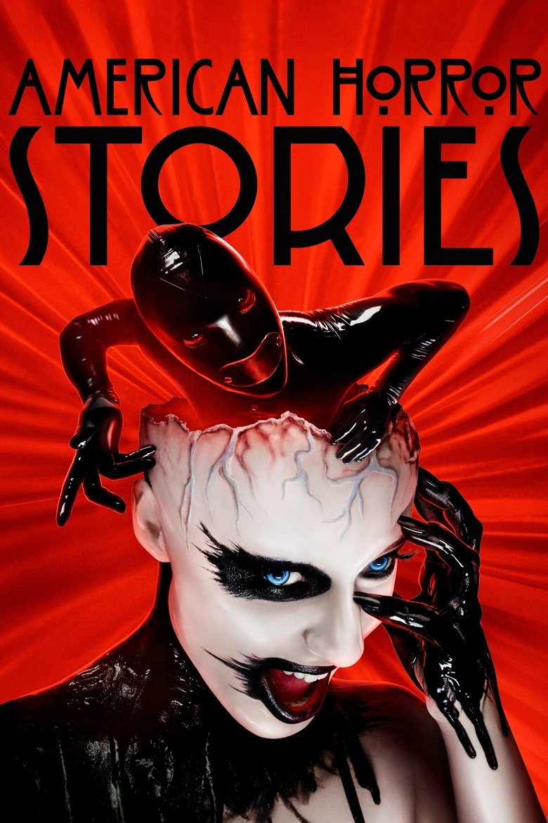 Watch American Horror Stories (2021) Online in Full HD Quality Without Ads