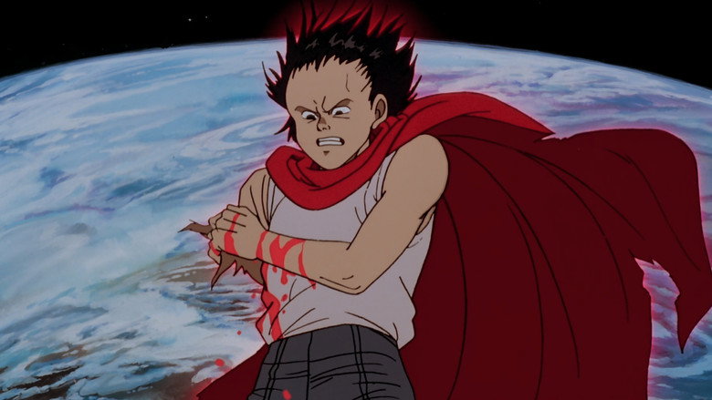 Akira backdrop 79